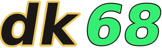 dk68 logo