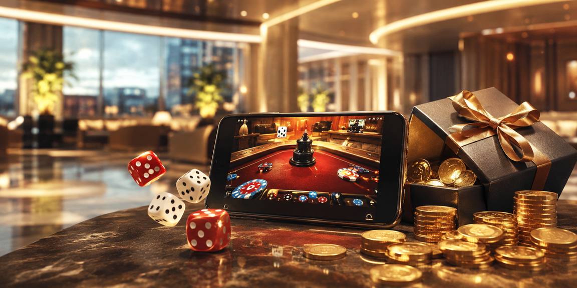 dk68 Sảnh live casino nạp rút bằng ví Việt